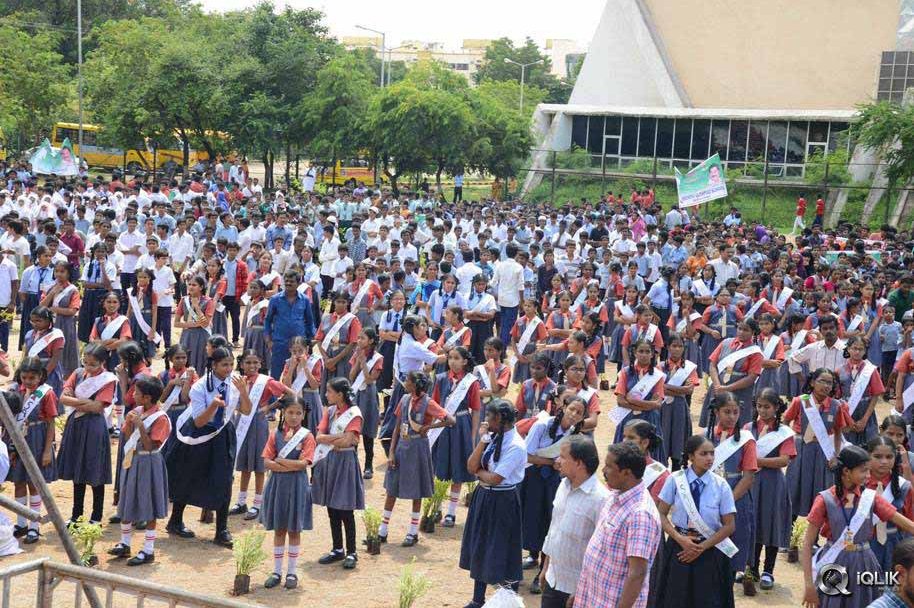 Celebs-participating-Haritha-Haaram-Event